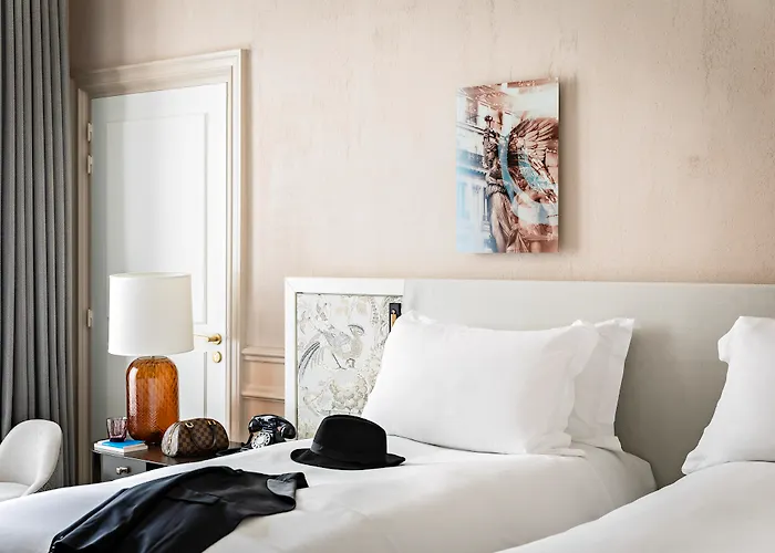 Sofitel Le Scribe Opera