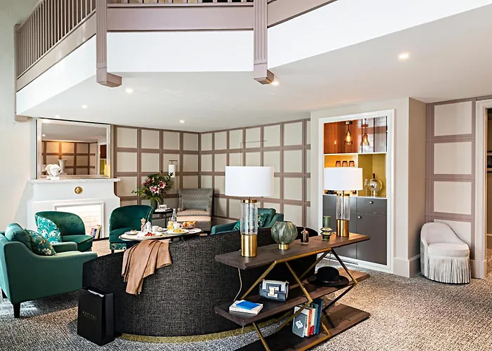 فندق Sofitel Le Scribe Opera 5*