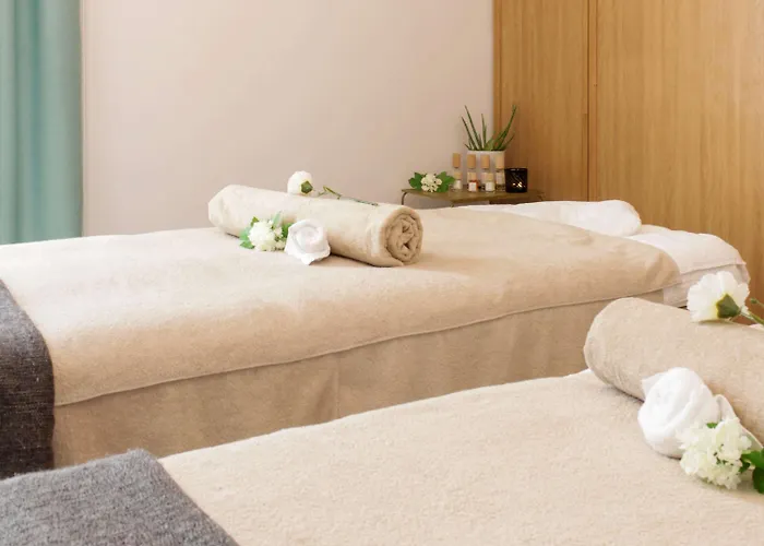 Otel Sofitel Le Scribe Opera