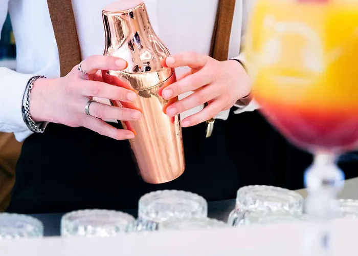 Sofitel Le Scribe Opera Otel Paris