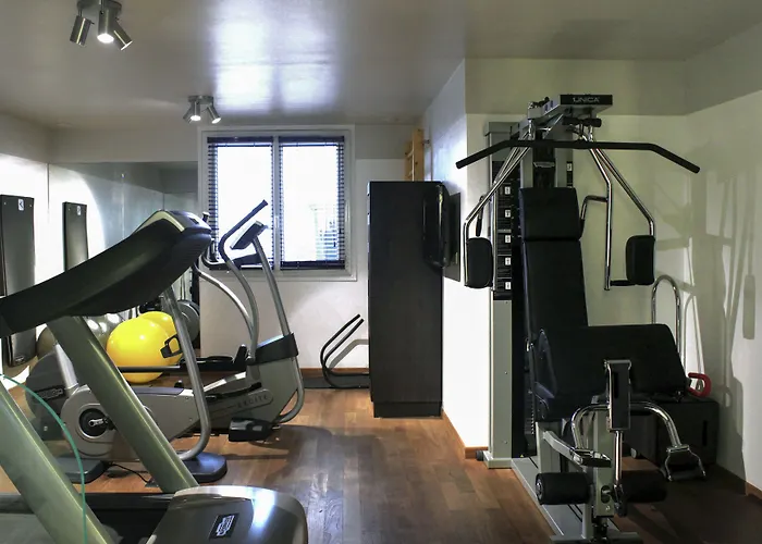 Otel Sofitel Le Scribe Opera